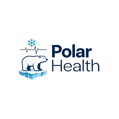 Polar Health logo